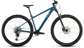 CUBE ATTENTION PRO 2026 - 142100-1 -   BICICLETAS RIGIDA -