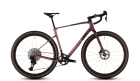 CUBE NUROAD C:62 EX 2026