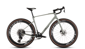 CUBE NUROAD C:62 SLX 2026 - 130500-1