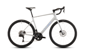 CUBE ATTAIN C:62 SLX 2026