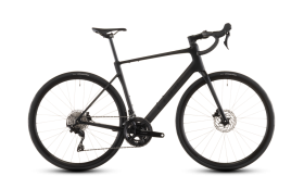 CUBE ATTAIN C:62 RACE 2026