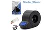 ACELERADOR PATINETE XIAOMI Y NINEBOT CONECTOR JST ZH
