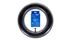 CAMARA DE AIRE 80/65-6(10X3)(255X80) VC 90X90º [EWHEEL]