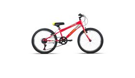 JL-WENTI INFAN. MTB 20" 5VEL.