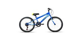 JL-WENTI INFAN. MTB 20" 5VEL.