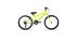 JL-WENTI INFAN. MTB 20" 5VEL.