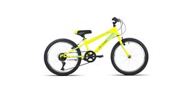 JL-WENTI INFAN. MTB 20" 5VEL.