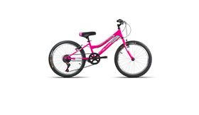 JL-WENTI INFAN. MTB 20" 5VEL.