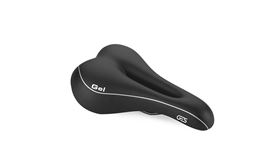 SILLIN GES GEL MAN COMFORT NEGRO