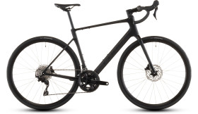 CUBE ATTAIN C:62 RACE 2026