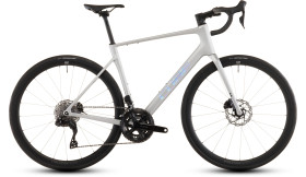 CUBE ATTAIN C:62 SLX 2026 - 125600-1 -   BICICLETAS DE