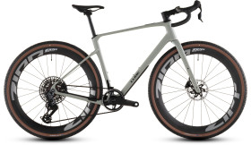 CUBE NUROAD C:62 SLX 2026