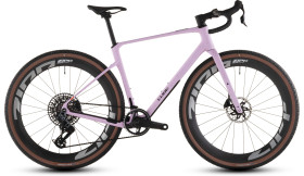 CUBE NUROAD C:62 SLX 2026
