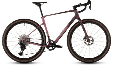 CUBE NUROAD C:62 EX 2026