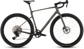 CUBE NUROAD C:62 EX 2026