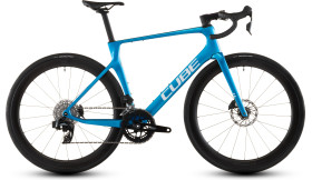 CUBE AGREE C:62 EX 2026