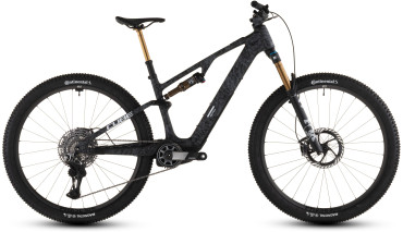 CUBE AMS HYBRID ONE44 C:68X SLT 400X