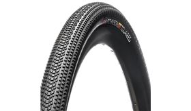 CUBIERTA HUTCHINSON TOUAREG TUB. READY 700X45 REINFORCED