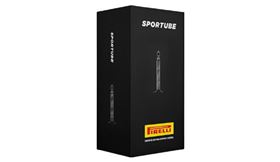 CAMARA PIRELLI SPORTUBE 29X2.1/2.3 VAL. FINA 48MM BLACK