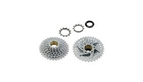 CASSETTE SUNRACE CSM66 8V. 12-32