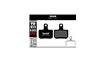 PASTILLAS GALFER FD STD SRAM LEVEL, T, TL GALFER