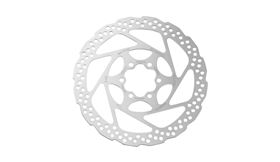 DISCO SHIMANO SM-RT56 160MM 6-BOLT