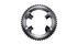 PLATO SHIMANO 52D. FC-R9100 DURA-ACE