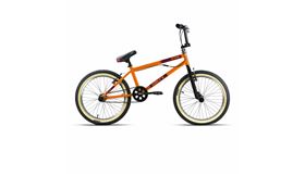 JL-WENTI BMX DIRTY ARENA FREESTYLE 2023