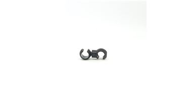 CONECTOR CAPGO ORANGE LINE ROTACION PARA 4 & 5MM FUNDA 4PCS