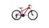 JL-WENTI MTB 24" NIÑO ALUMINIO SUSP. 1X7VEL.