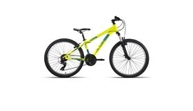 JL-WENTI MTB 24" NIÑO ALUMINIO SUSP. 1X7VEL.