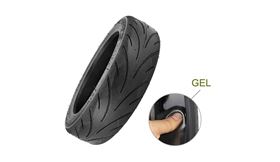CUBIERTA PATINETE TUBELESS NINEBOT MAX G30 60/70-6.5" GEL