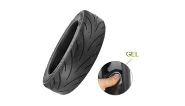 CUBIERTA PATINETE TUBELESS NINEBOT MAX G30 60/70-6.5" GEL