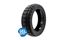 CUBIERTA PATINETE TUBELESS OFFROAD 10X2.75-6.5" GEL EWHEEL