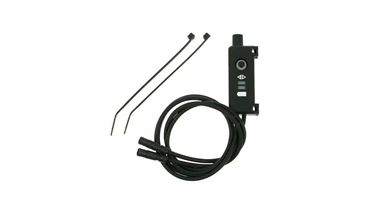 KIT CABLES SHIMANO DI2 DELANTERO LADO MANILLAR SM-EW67-A-E