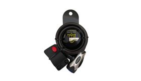 CANDADO ESPIRAL DEFENDER