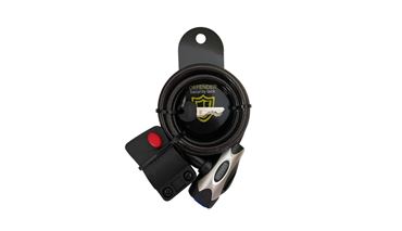 CANDADO ESPIRAL DEFENDER