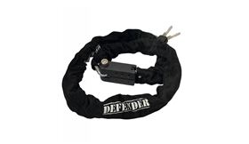 CADENA ANTIRROBO DEFENDER 7X7X1200MM