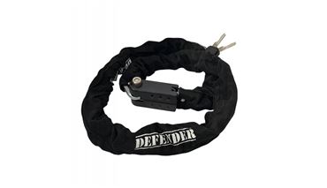 CADENA ANTIRROBO DEFENDER 7X7X1200MM