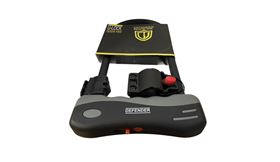 CANDADO HORQUILLA DEFENDER 165X320MM