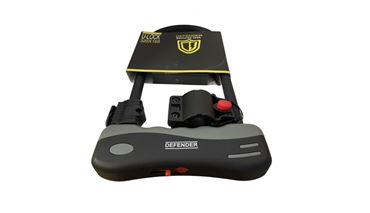 CANDADO HORQUILLA DEFENDER 165X320MM