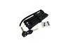 CANDADO PLEGABLE DEFENDER BLACK 940MM