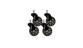 SET 4 RUEDAS THU2 DIAMANT FG3