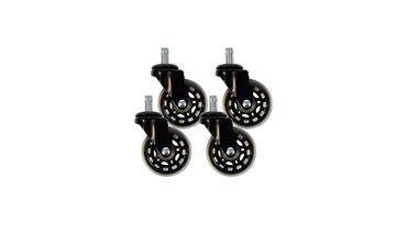 SET 4 RUEDAS THU2 DIAMANT FG3