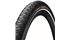CUBIERTA CONTINENTAL CONTACT PLUS SL 700X40C RIGIDA