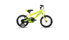 JL-WENTI INFANTIL MTB 16"