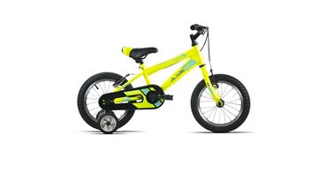 JL-WENTI INFAN. MTB 12"