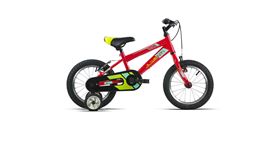JL-WENTI INFAN. MTB 14"