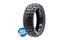 CUBIERTA PATINETE TUBELESS OFFROAD GEL 10X2.75-6.5" EWHEEL
