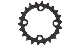 PLATO SRAM MTB NEGRO 22D (2X10V)